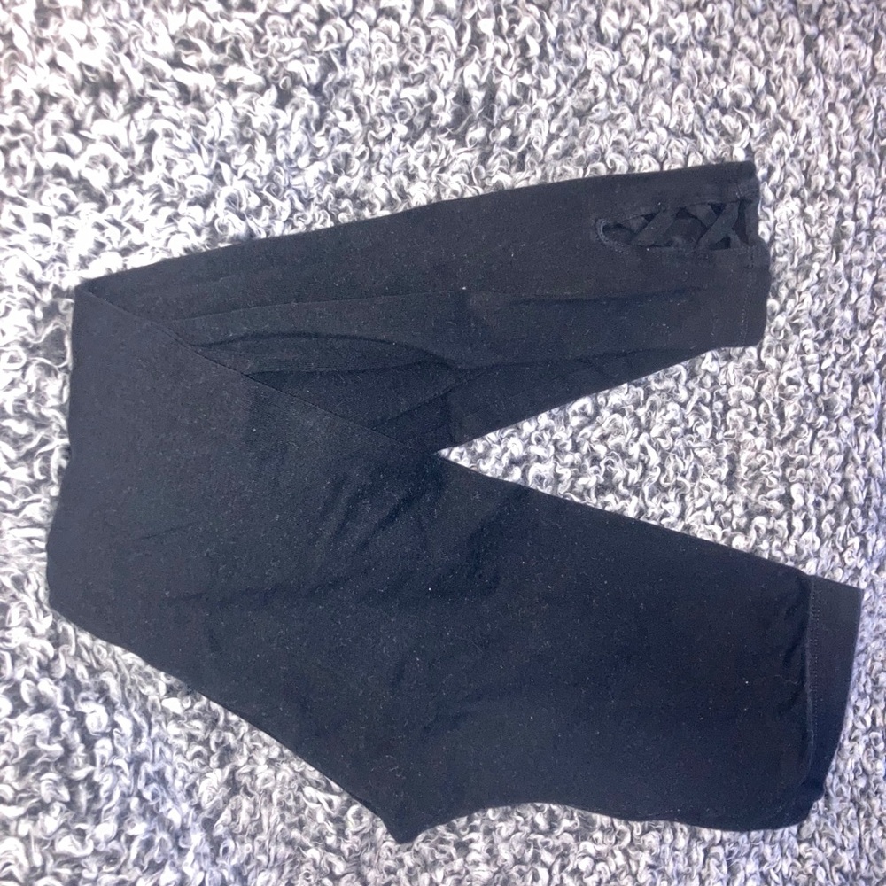 old navy leggings
